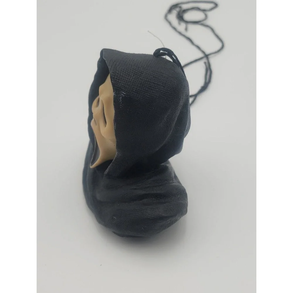 Vintage SCREAM Easter Unlimited‎ EU Stamp Ghostface Halloween Hanging Decoration